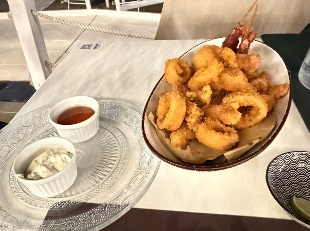 Abbronzatissima Beach Club-Lido di Noto必去景点
