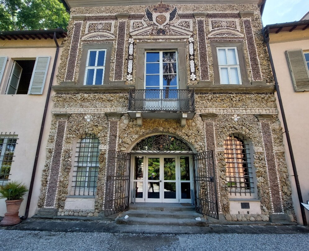 Orto e Museo Botanico di Pisa-比萨必去景点
