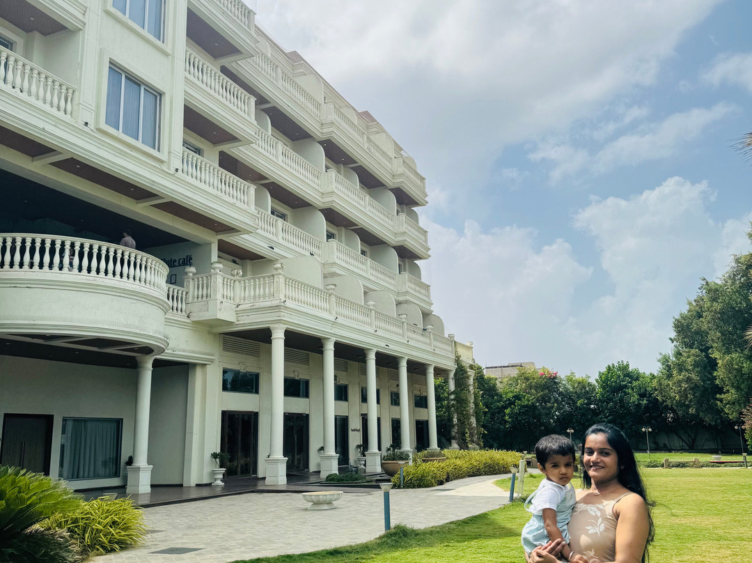 The Fern Sattva Resort Dwarka, Series by Marriott主图