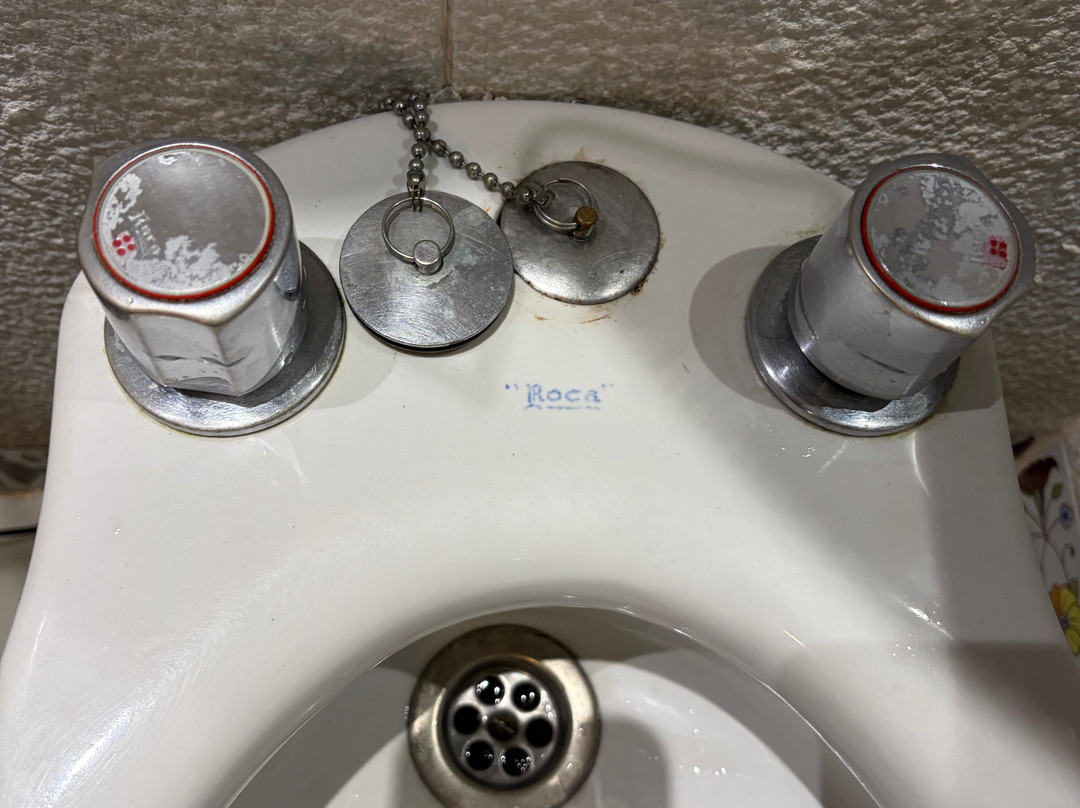 普拉亚杜尔西酒店主图