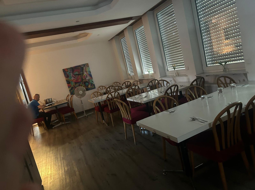 Hotel Ri