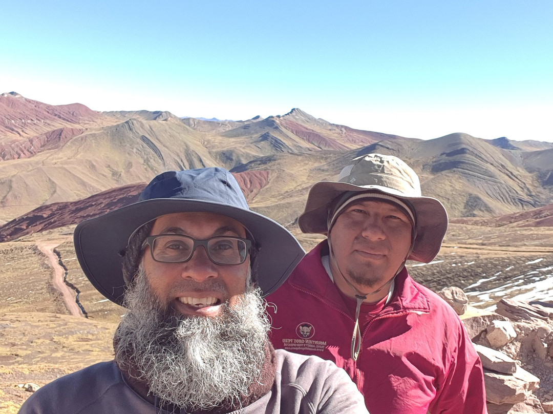 Mountain Gods Peru - Day Tours-库斯科必去景点