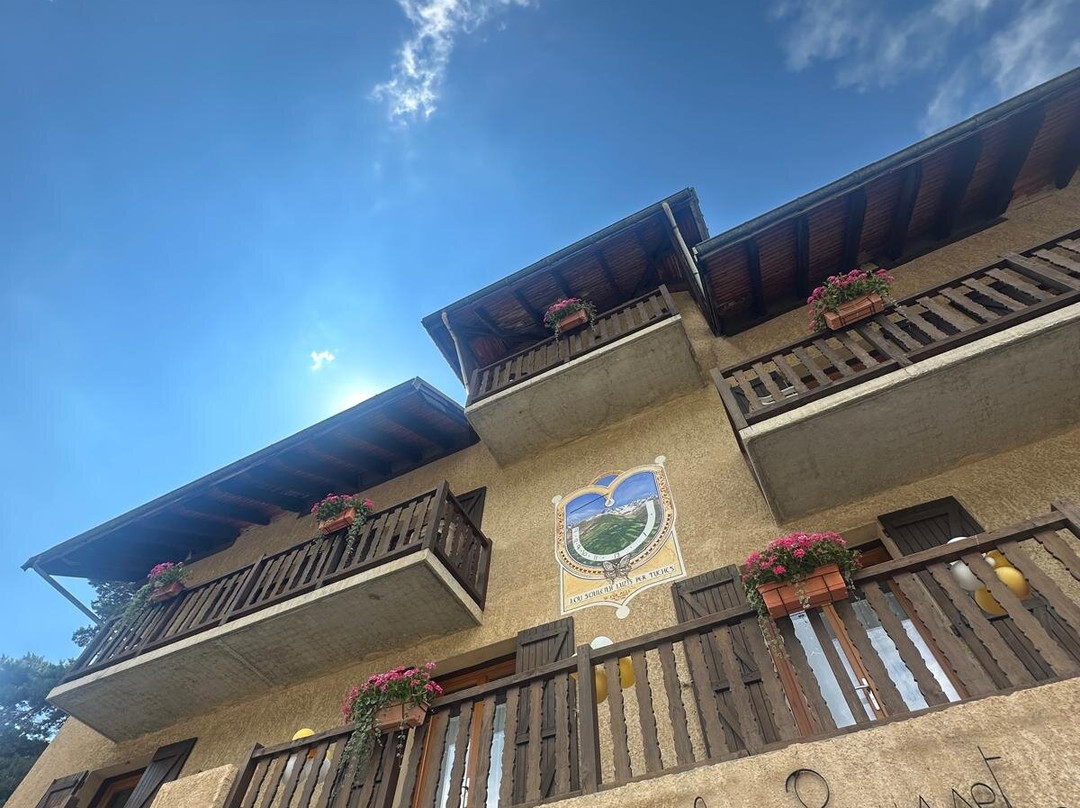 The Balconies of Combe Rousset主图