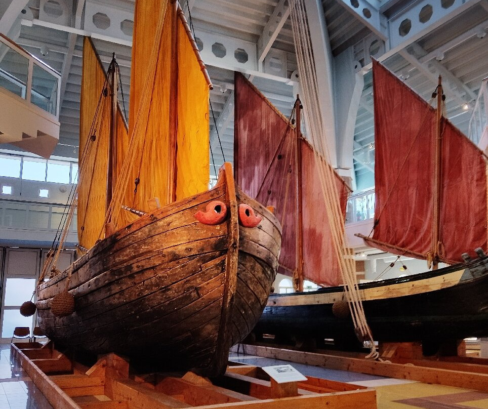 Museo della Marineria-切塞纳蒂科必去景点
