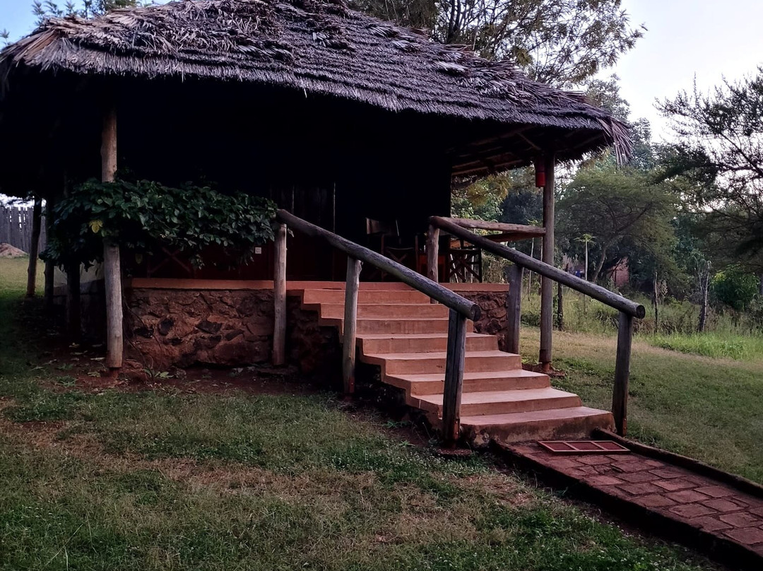 Karatu Tented Lodge主图