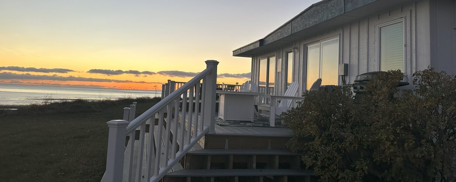漂流木旅馆及海滨小屋-旅行者
