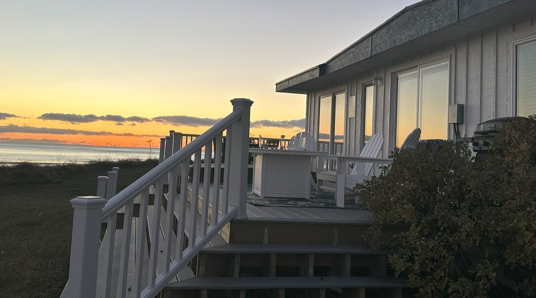 漂流木旅馆及海滨小屋主图