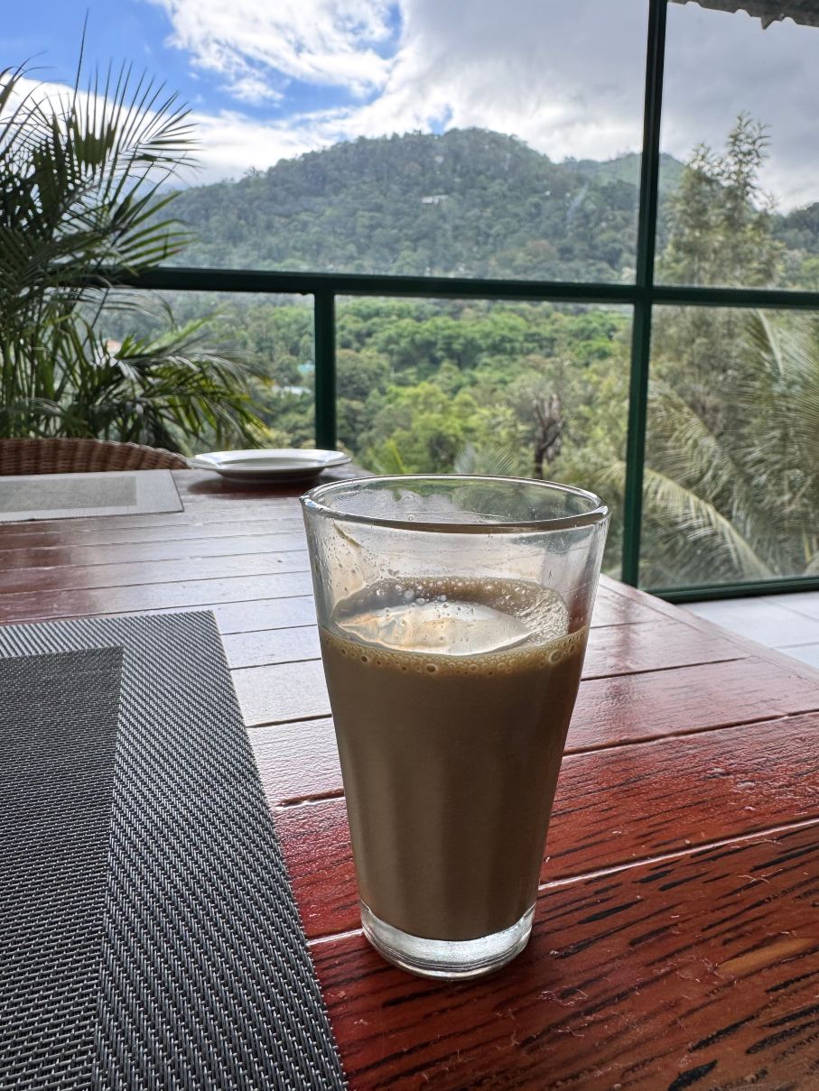Karma Munnar-旅行者