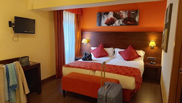 索林内酒店-旅行者