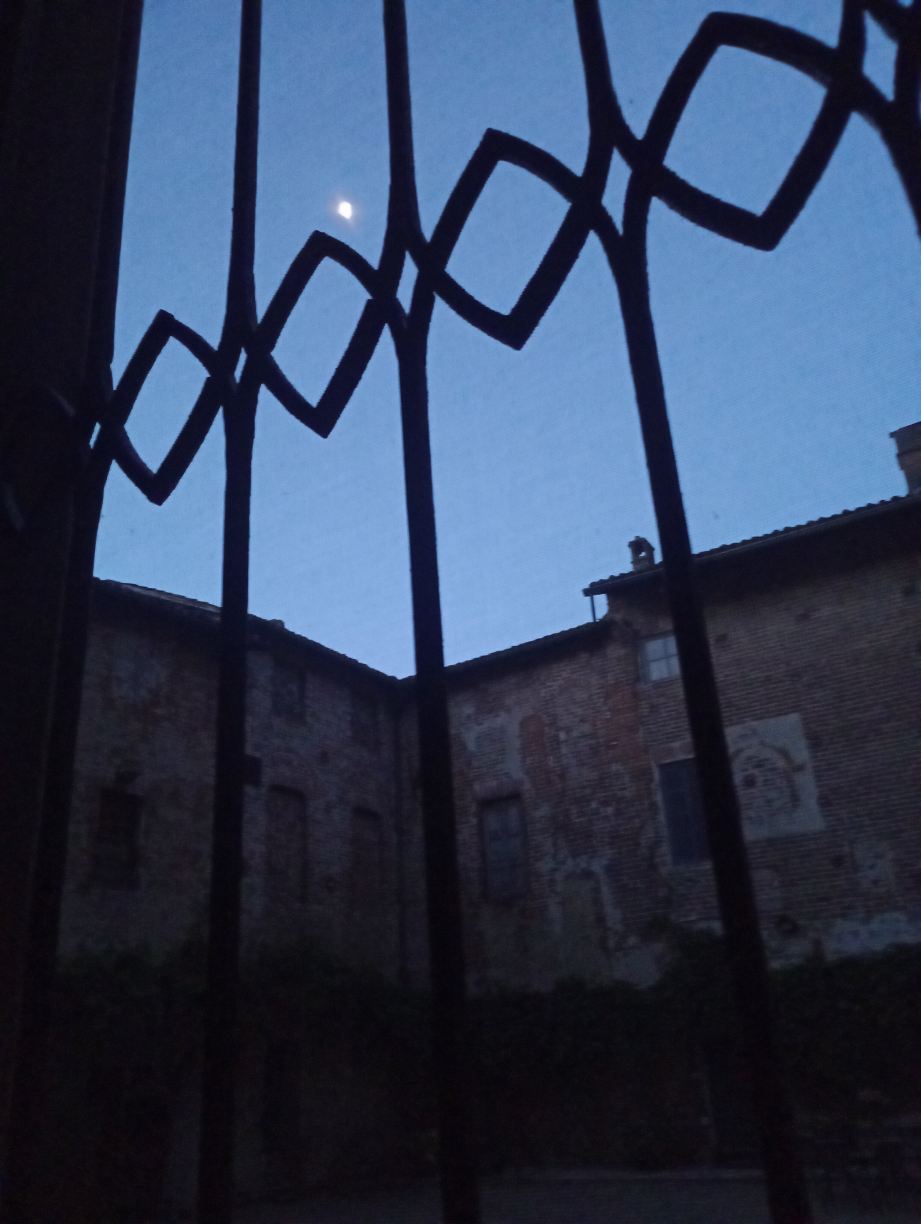 Castello Sannazzaro B&B-旅行者