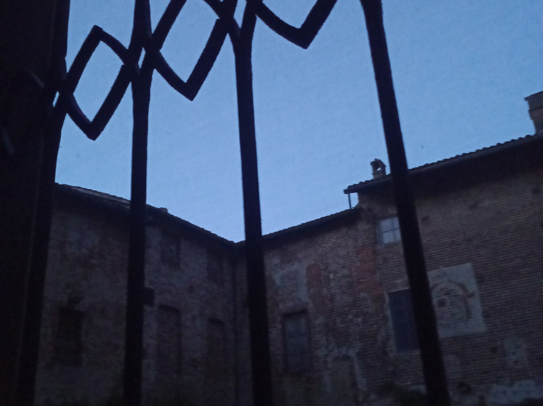 Castello Sannazzaro B&B主图