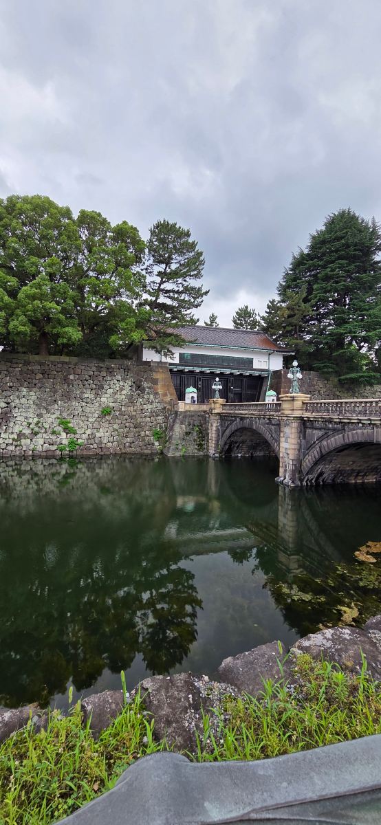 銀座新富町曼迪尊贵酒店公寓-旅行者