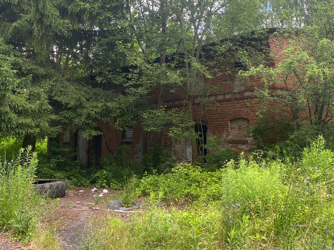 Richter's Manor