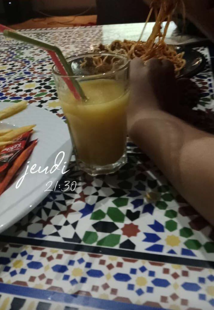 大莫加多尔海景及水疗酒店-旅行者