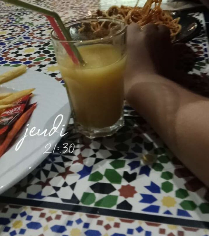 大莫加多尔海景及水疗酒店主图