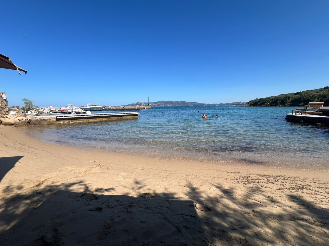 卡普多德索拉索海水浴温泉酒店主图