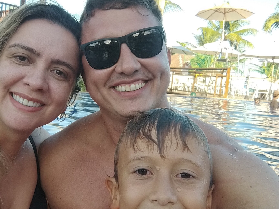 Maceió Mar Resort All Inclusive主图