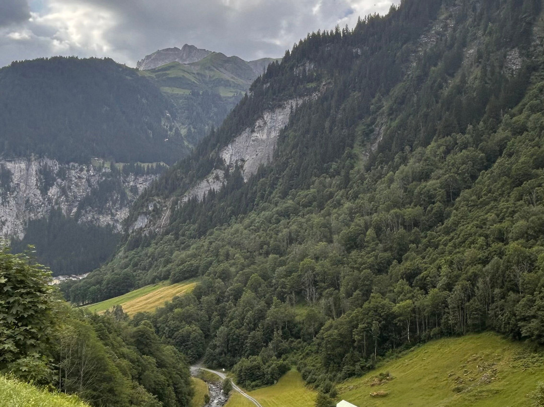 Klausen Pass-Canton of Uri必去景点