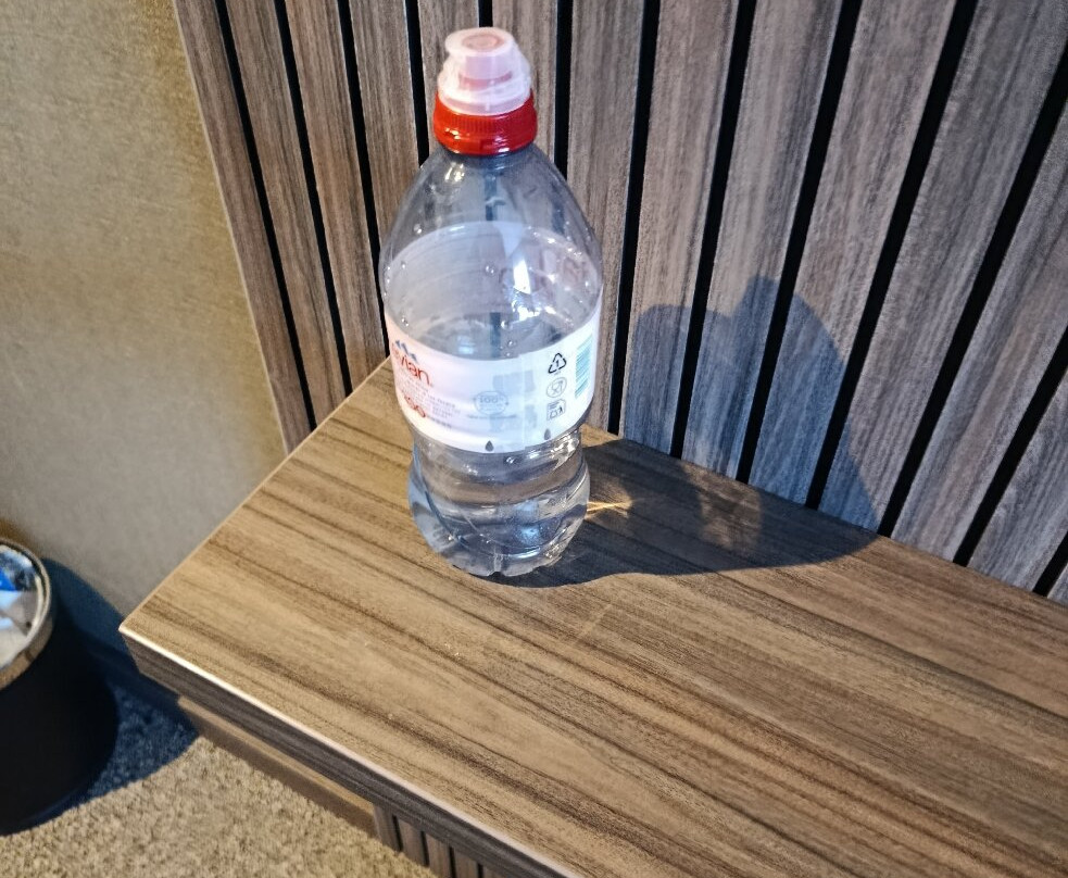 阿斯特利亚酒店主图
