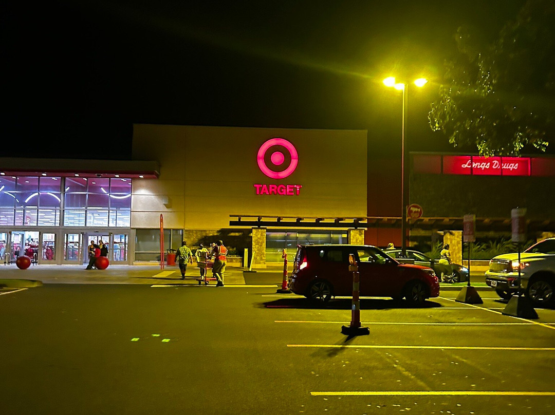 Target Store Maui-Kahului-卡胡卢伊必去景点