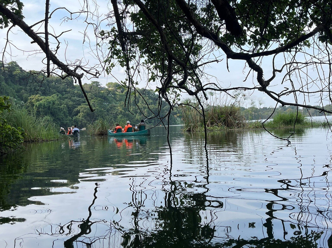 Lake Duluti-阿鲁沙必去景点