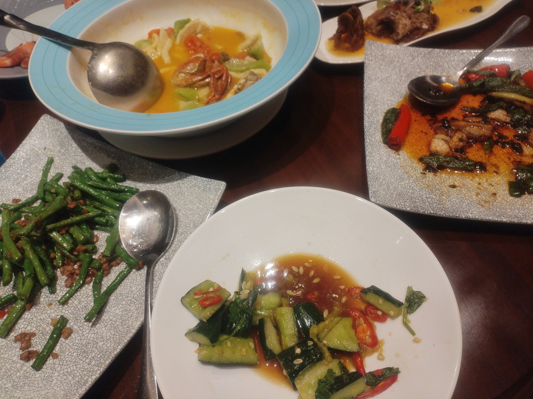 常熟理文雅高铂尔曼酒店主图