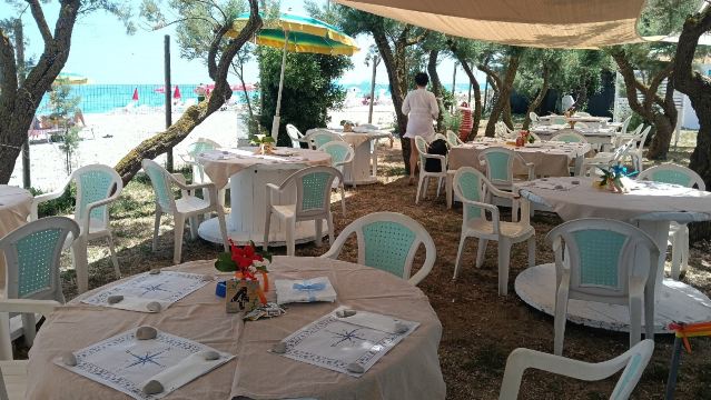 Hotel Parco Degli Ulivi-旅行者