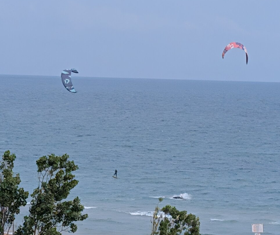 Lungomare San Salvo Marina-San Salvo Marina必去景点