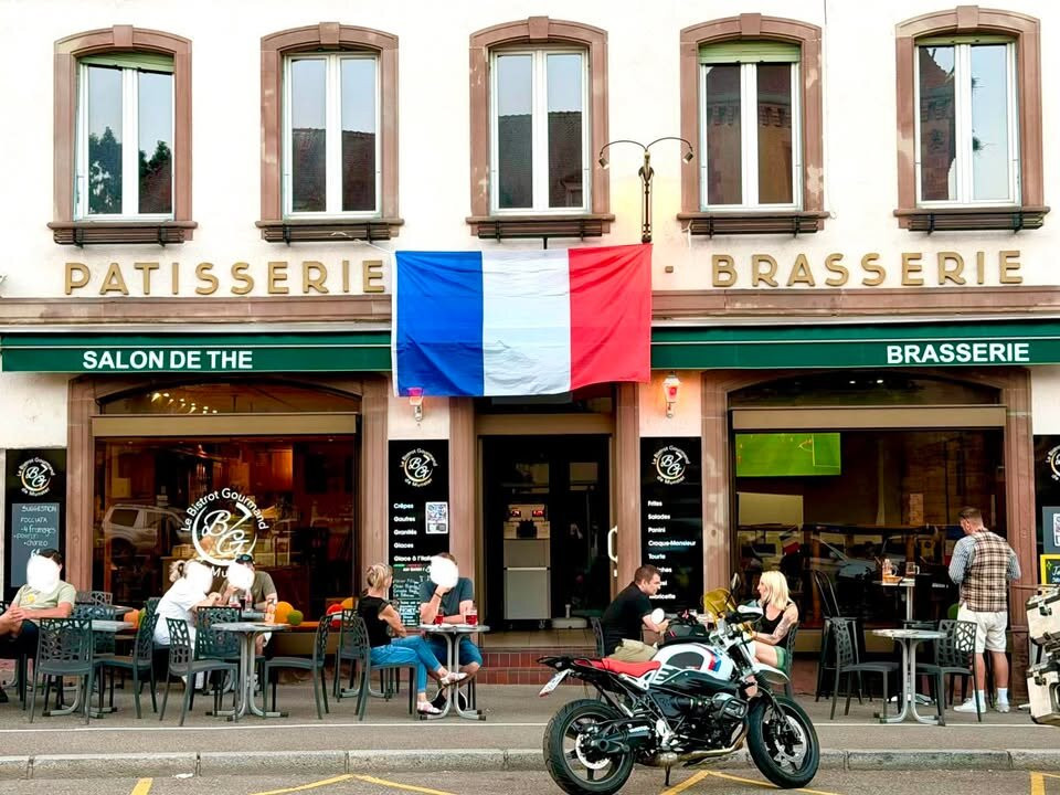 Bistrot gourmand munster