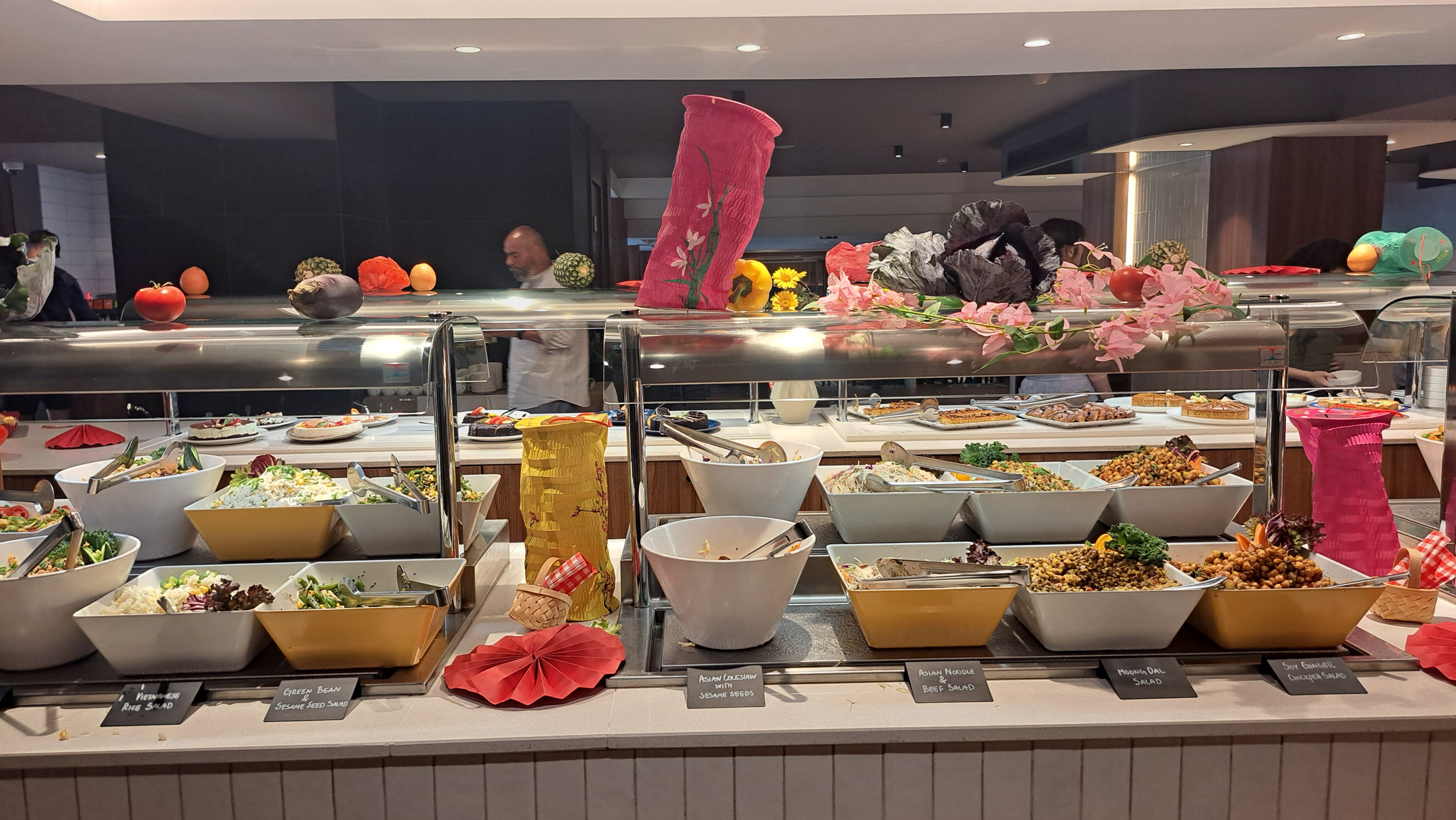 索拉纳温泉酒店-旅行者
