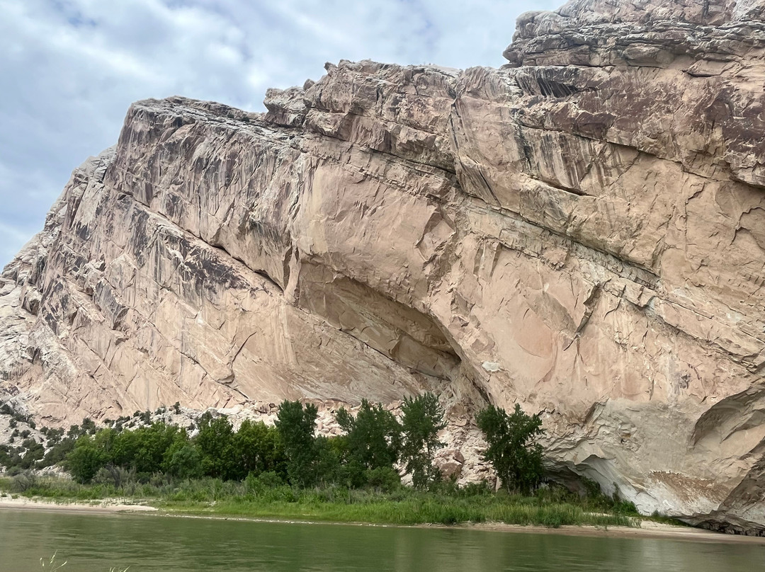Dinosaur National Monument-Dinosaur必去景点
