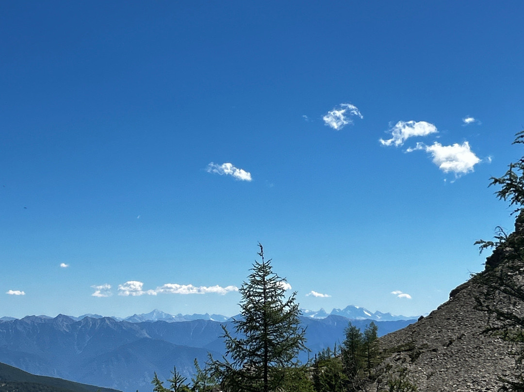 Toby Creek Adventures Ltd.-Panorama必去景点