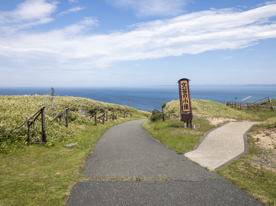 Wakkanai Park-稚内市必去景点