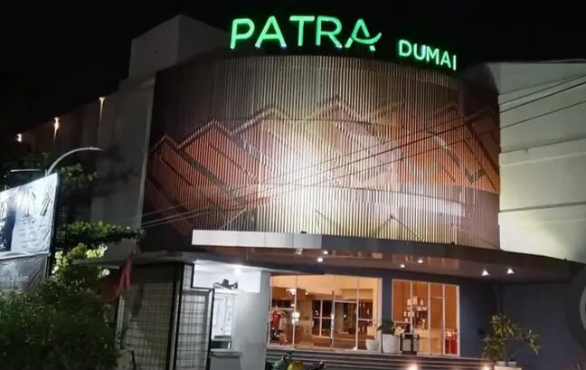 帕特雷杜迈酒店主图