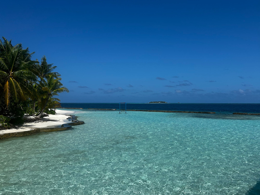 马尔代夫Ellaidhoo Cinnamon酒店主图