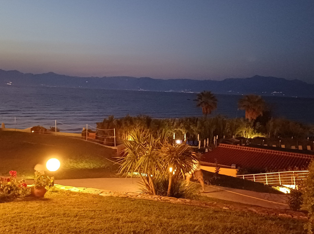 Ibiscus Hotel Corfu主图