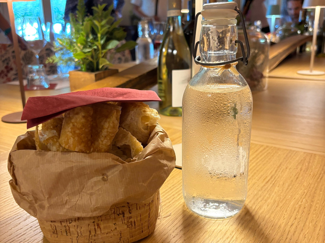 Fattoria Le Mortelle-Ampio必去景点