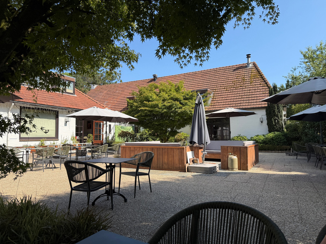 Auberge De Papenberg