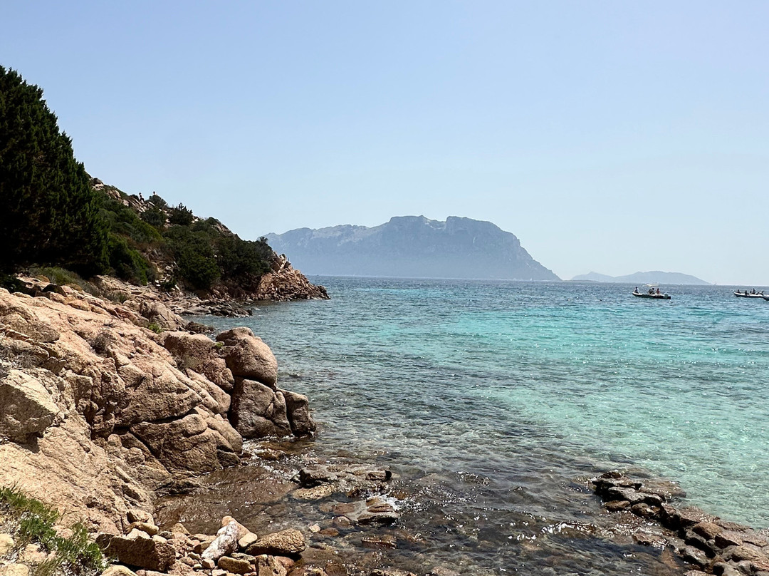 Spiaggia del Dottore-Murta Maria必去景点