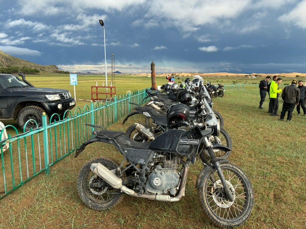 Motorcycle Expeditions-默纳利必去景点