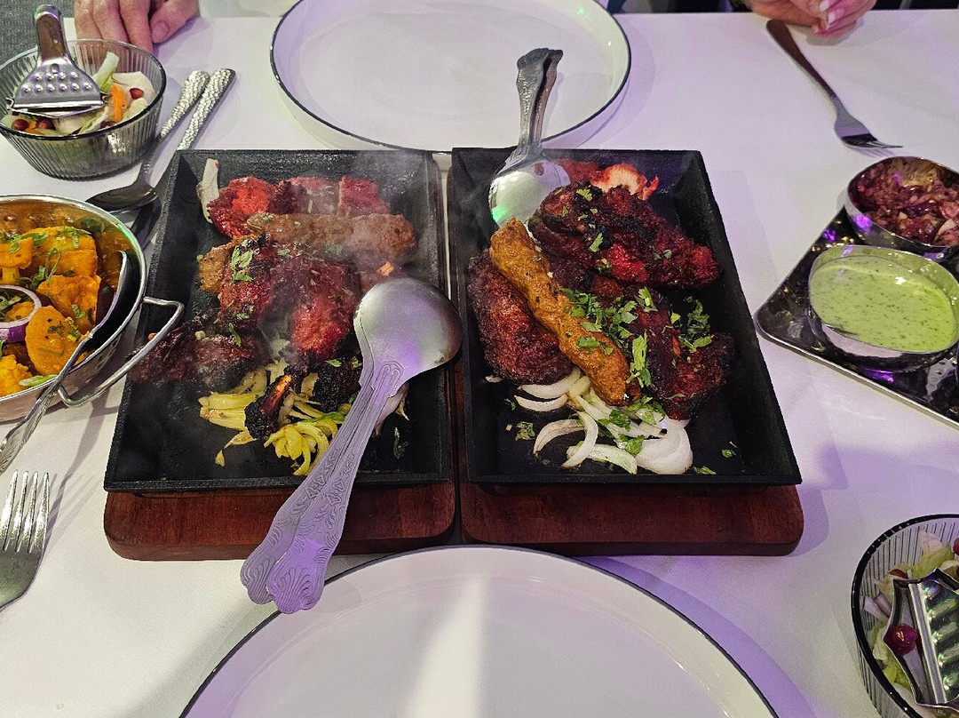 Bengal - Indian and Bangladeshi Cuisine