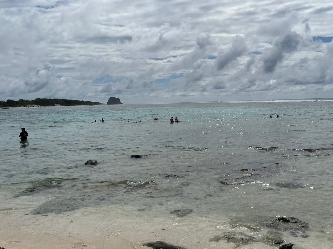 Mauritius Catamarans Cruise by Tamamsa-大湾必去景点