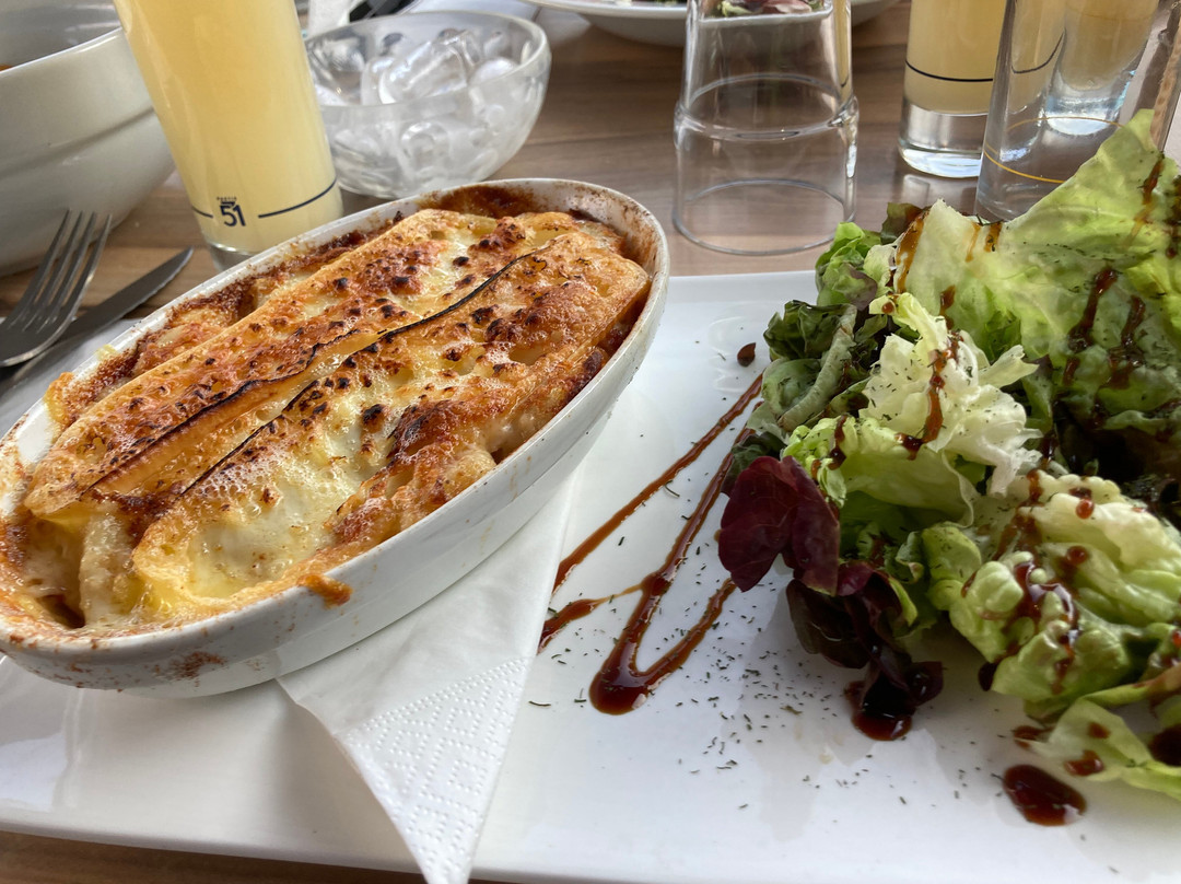 Le Cabri