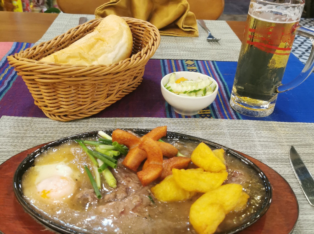 KHOI Restauran (Sapa)