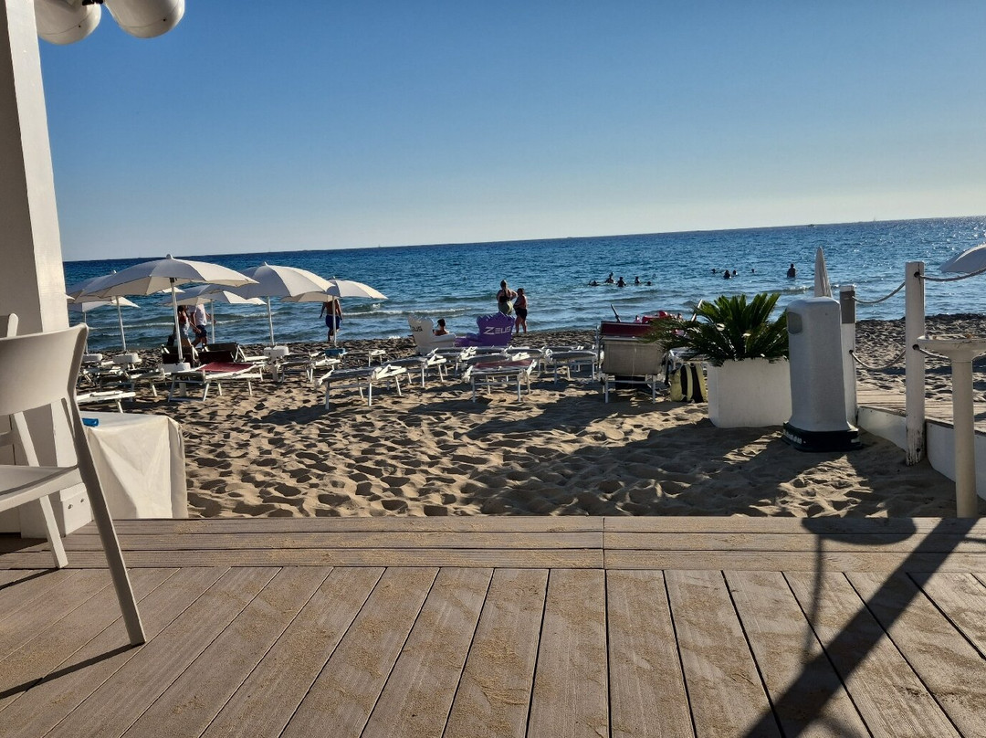 Zeus Beach-加里波利必去景点