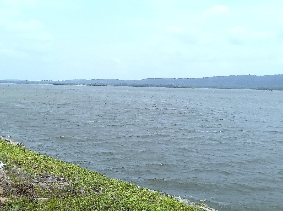Kantale Lake-Kantale必去景点
