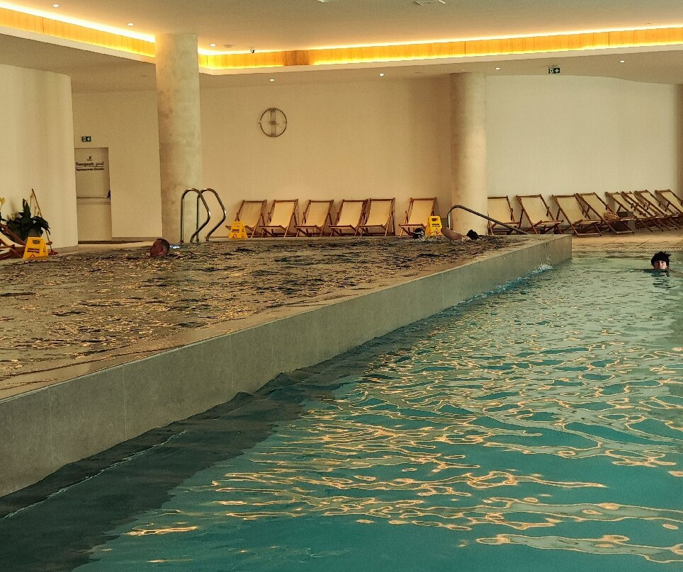 Ensana Aquahouse健康水疗酒店主图