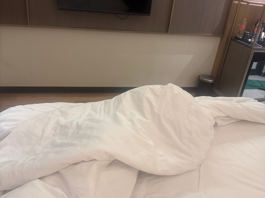 Malyabhara Hotel Yogyakarta Malioboro主图