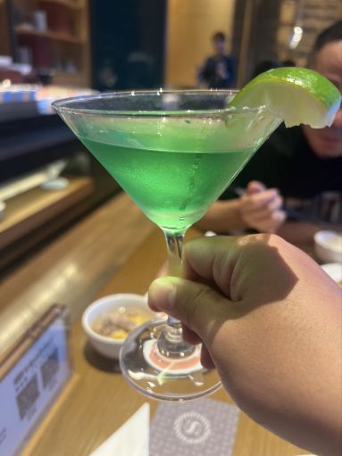 深圳南山博林天瑞喜来登酒店-旅行者