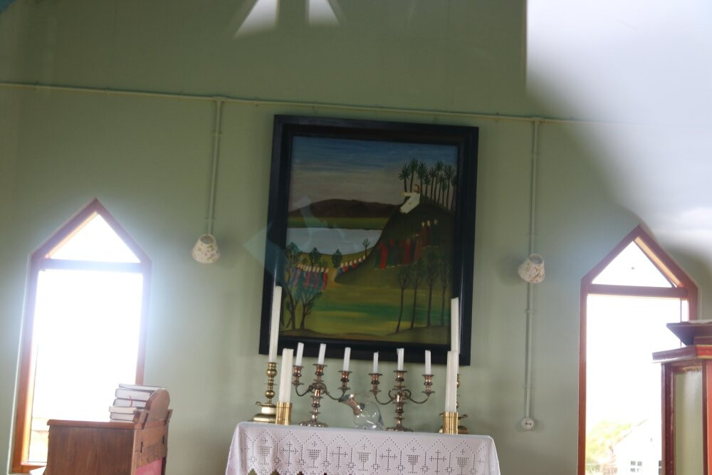 Möðrudalur Farm-Modrudalur必去景点